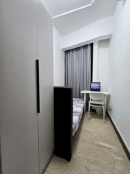 The Mayfair (D22), Condominium #543273551